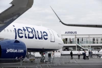 Spirit Airlines Faces Challenges After Jetblue Merger Fails