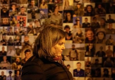 US Diplomat Nuland, Advocate For Ukraine, To Resign