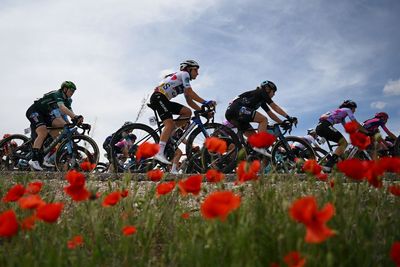 Vuelta Femenina 2024 gains extra race day, will include three hilltop finishes and TTT