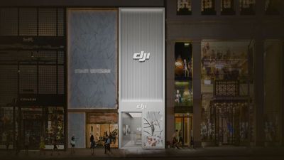 First official DJI Store in America opens; will the New York location take off?