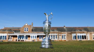 LIV Golfer To Benefit After Open Championship Updates Exemption Categories