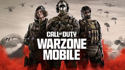 Warzone Mobile release date, trailers and latest news