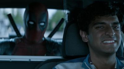 Deadpool 3 actor says "there are a lot of surprises" when it comes to cameos in Deadpool & Wolverine