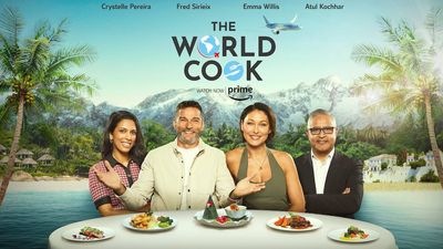 The World Cook season 2: release date, hosts and everything we know