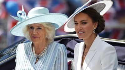 Kate Middleton's stark advice from Camilla on making her marriage to Prince William last