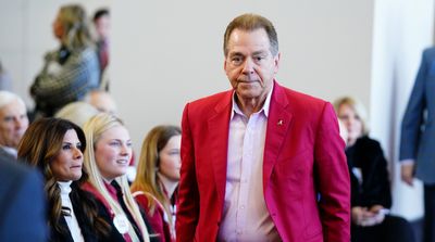 Nick Saban Consulted Two Legendary Coaches As He Considered Retirement
