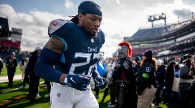 Five Best Fantasy Landing Spots for Derrick Henry