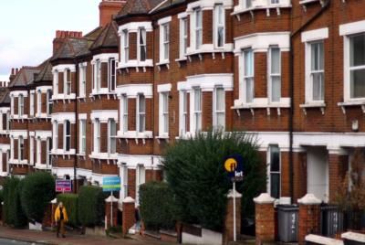 UK House Building Activity Declines At Slower Rate In Feb