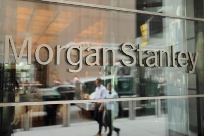 Morgan Stanley China Unit Cuts Staff Amid Market Turmoil