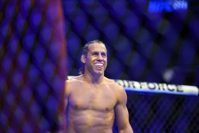 Urijah Faber returns to headline A1 Combat 21 on May 25