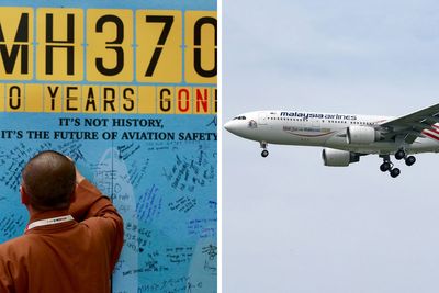 Malaysia Airlines Flight MH370 10 Years Later: Texas Company Unveils New Scientific Evidence