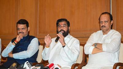 BJP faces stiff challenge from allies Shiv Sena and NCP in wrangle over 48 Lok Sabha seats in Maharashtra