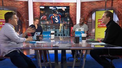 Stations Say Good Morning to NFL Network’s Football Talker