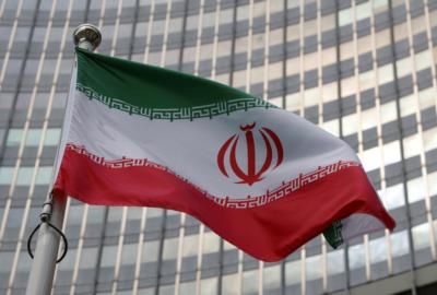 U.S. Urges Iran To Dilute Near-Weapons-Grade Uranium