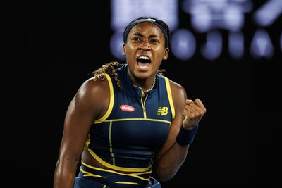 Coco Gauff’s new tennis coach revealed the 1 thing that could be kryptonite for her budding career