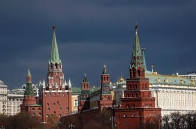 Russia Dismisses ICC Warrants As Provocation