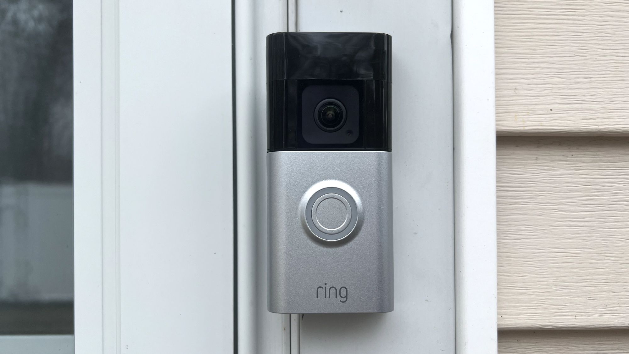 Ring Battery Doorbell Pro review The video doorbell…