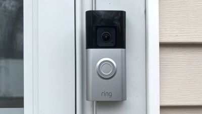 Ring Battery Doorbell Pro review: The video doorbell I’ve been waiting for