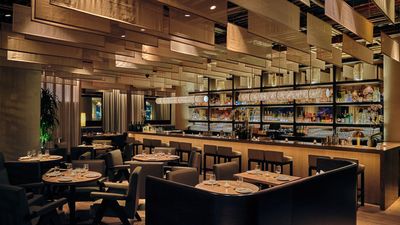 Bondst Hudson Yards promises intimate Japanese dining in NYC