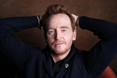 ‘We had a very dry orgy!’ Tony Curran on mastering Jacobean sex for Mary & George