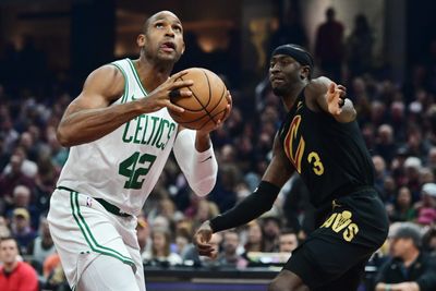 Celtics get high marks in new Bleacher Report season assessment