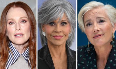 Julianne Moore, Jane Fonda and Emma Thompson among stars asking to ‘make nukes history’