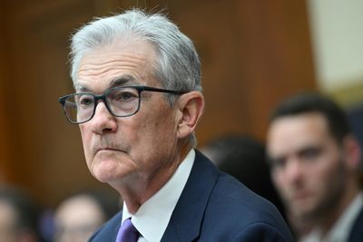 US Fed's Progress Against Inflation 'Not Assured': Powell