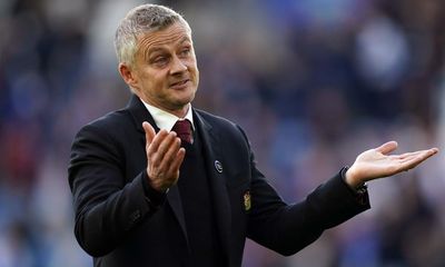 Solskjær claims some Manchester United players said no to captaincy