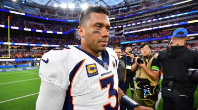 Broncos Legend Blasts Russell Wilson for How QB Handled Himself in Denver