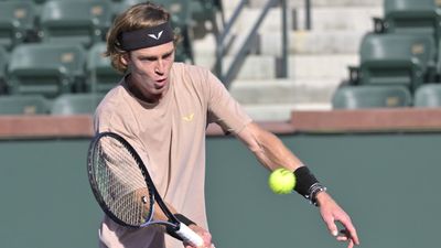 Mailbag: The Aftermath of Andrey Rublev’s On-Court Outburst and Default