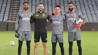 Tough test ahead of Odisha FC in AFC Cup