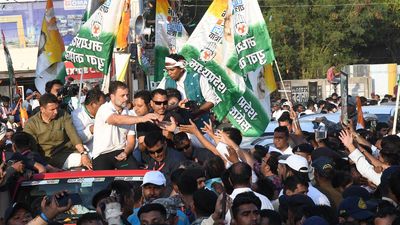 Rahul’s yatra in Madhya Pradesh a morale booster for Congress cadre ahead of Lok Sabha polls