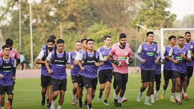 ISL: NorthEast United FC look to turn things around at home