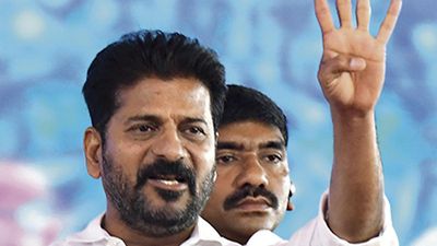Congress will win 14 out of 17 Lok Sabha seats in Telangana, asserts Revanth Reddy