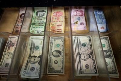 Mexico Peso Expected To Weaken As Election Campaign Starts