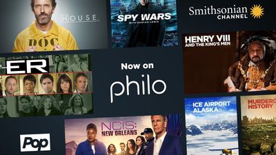 Philo Makes Its Addressable-Ad Supply Available Exclusively Through Dish Media