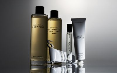 Selahatin is a luxury oral care brand making ‘perfume for your mouth’