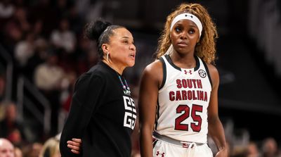 This Year’s South Carolina Team Might Be Dawn Staley’s Best