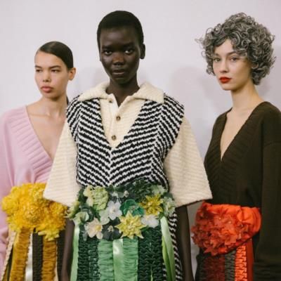 Exploring The Diverse Styles Of London Fashion Week