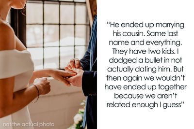 30 People Are Sharing What Happened To Their High School Crushes