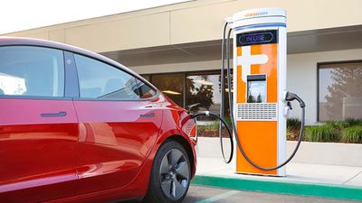 EV Charging Needs A 'WiFi Moment,' ChargePoint's CEO Says