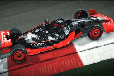 Audi set to complete Sauber F1 takeover