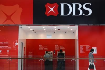 DBS Bank Increases Sustainable Financing By 37% In 2023