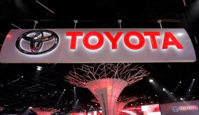 Toyota To Invest  Billion In Brazil By 2030