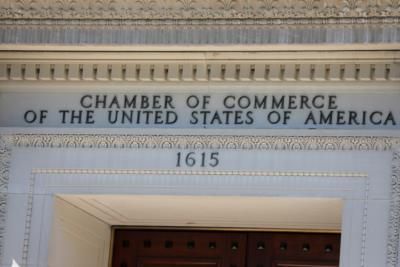 US Trade Groups Sue Over Biden Rule On 'Gig' Work