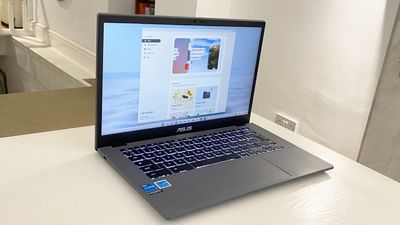 Asus Chromebook Plus CX3402CB review