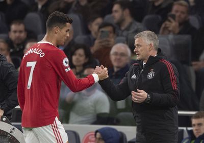 'We had to change our style': Ole Gunnar Solskjaer admits Cristiano Ronaldo's Manchester United return was the wrong call