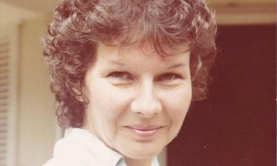 Kathryn Davies obituary