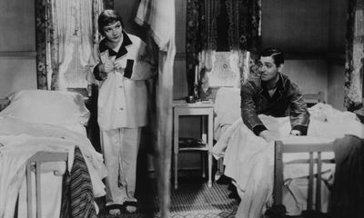 Sure, Frank Capra made great movies – but he relied on Robert Riskin’s brilliant scripts