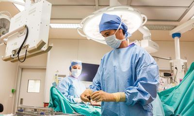 Share your experience of accessing private medical care in the UK